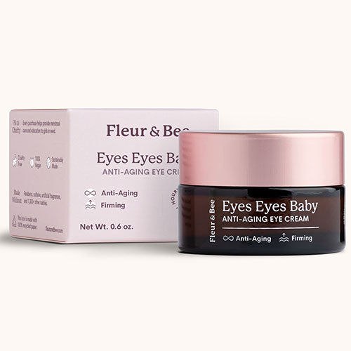 Fleur & Bee Eyes Eyes Baby