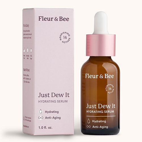 Fleur & Bee Just Dew It