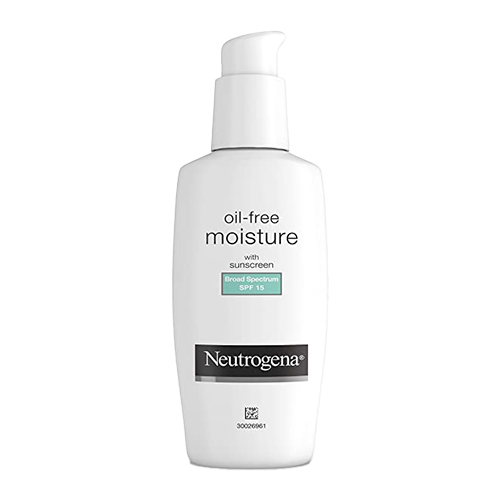 Neutrogena Oil-Free Moisture