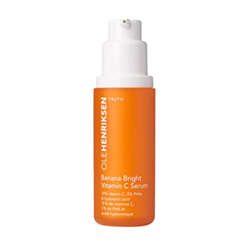 Ole Henriksen’s Banana Bright Vitamin C Serum