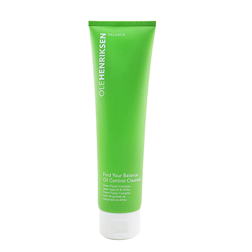 Olehenriksen Find your Balance Oil Control Cleanser