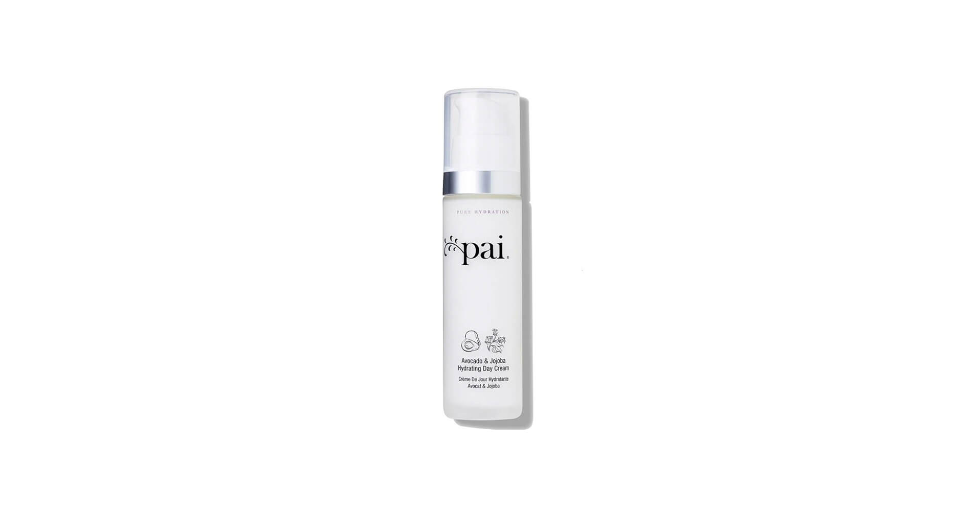 Shop Pai moisturizer