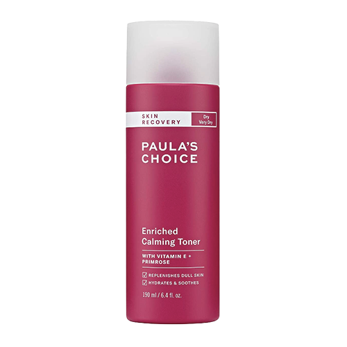 Paula’s Choice Skin Recovery Enriching Calming Toner