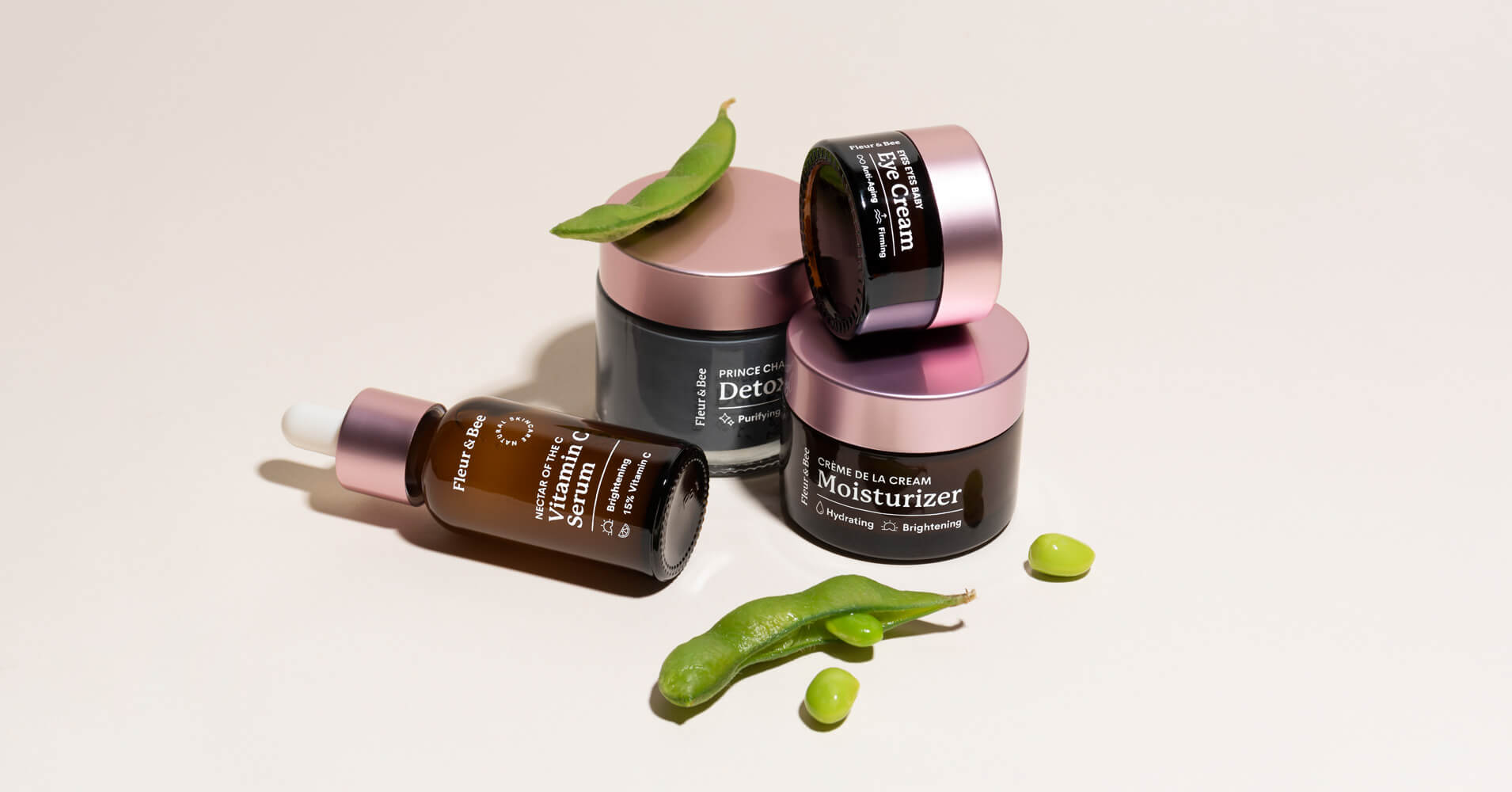 Vitamin e for skin