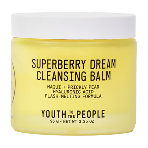 Youth To The People Superberry Dream Cleansing Balm