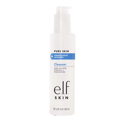 e.l.f. Pure Skin Cleanser