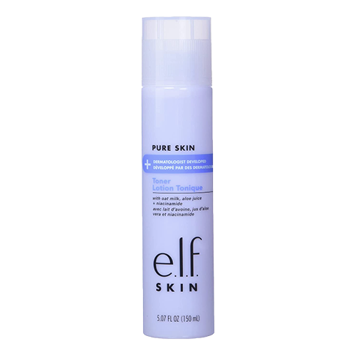 e.l.f. Pure Skin Toner