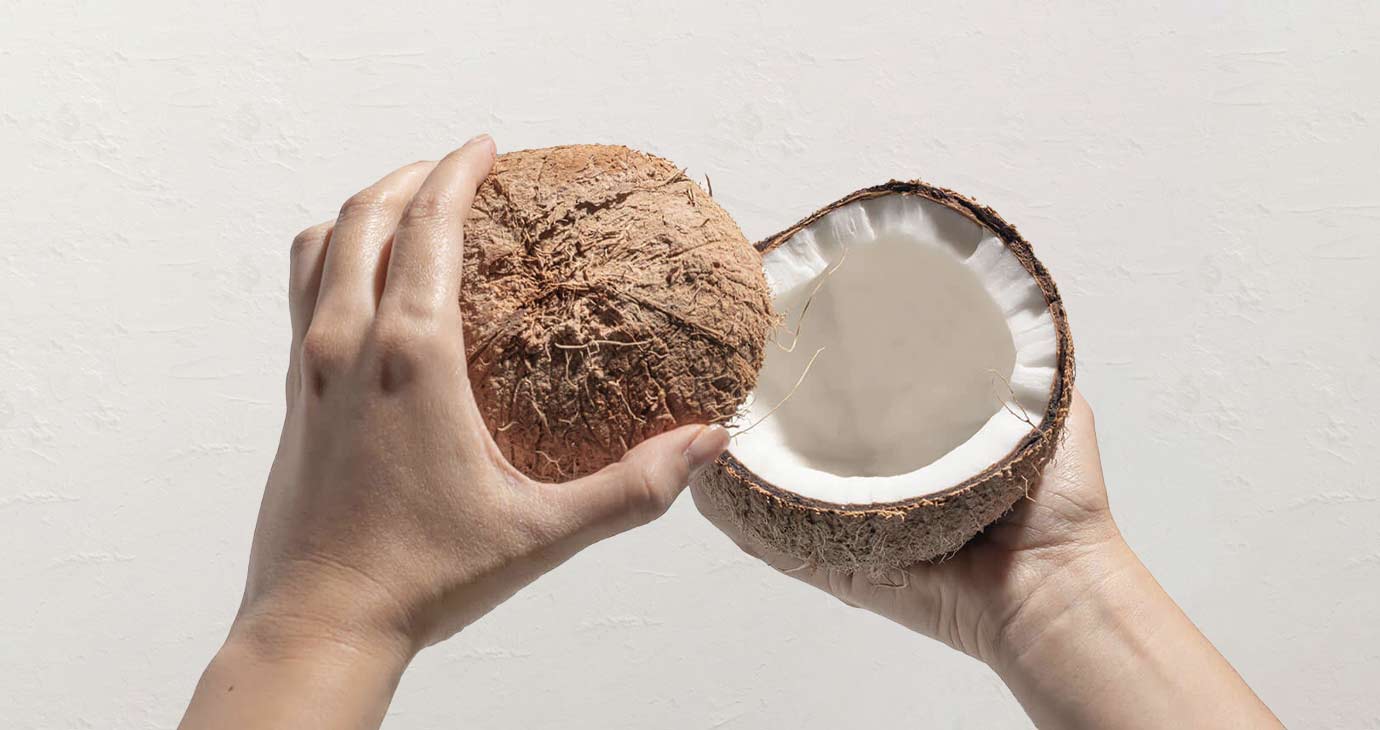 Coconut Oil for Skin: 10 Benefits, How to Use
