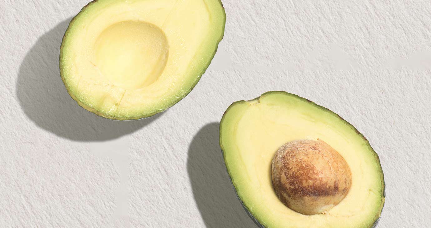 vitamin b3 skincare avocados