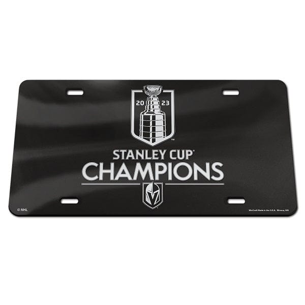 Vegas Golden Knights - 2023 Stanley Cup Grill Cover –