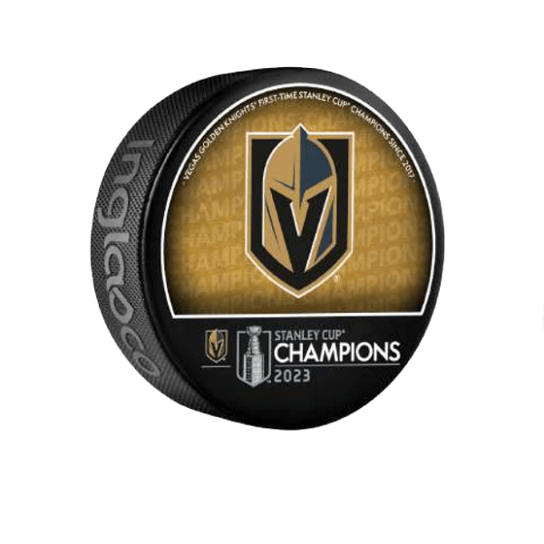 2023 Stanley Cup Champions Vegas Golden Knights Vinyl Magnet 3 Piece S -  Vegas Sports Shop