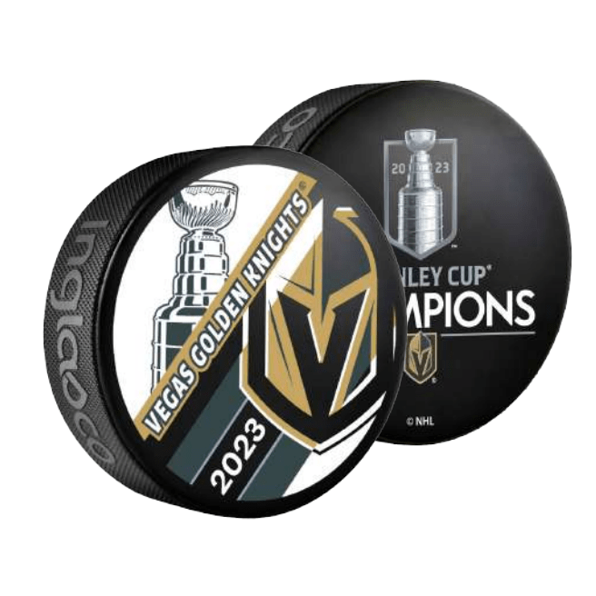 2023 Stanley Cup® Champions Vegas Golden Knights Windproof Lighter