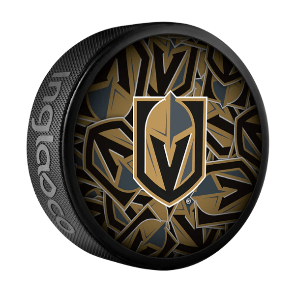 Vegas Golden Knights® 2023 Commemorative NHL® Stanley Cup® Trophy Sculpture