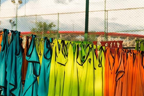 How to Wash Your Sports Jersey without Damaging It