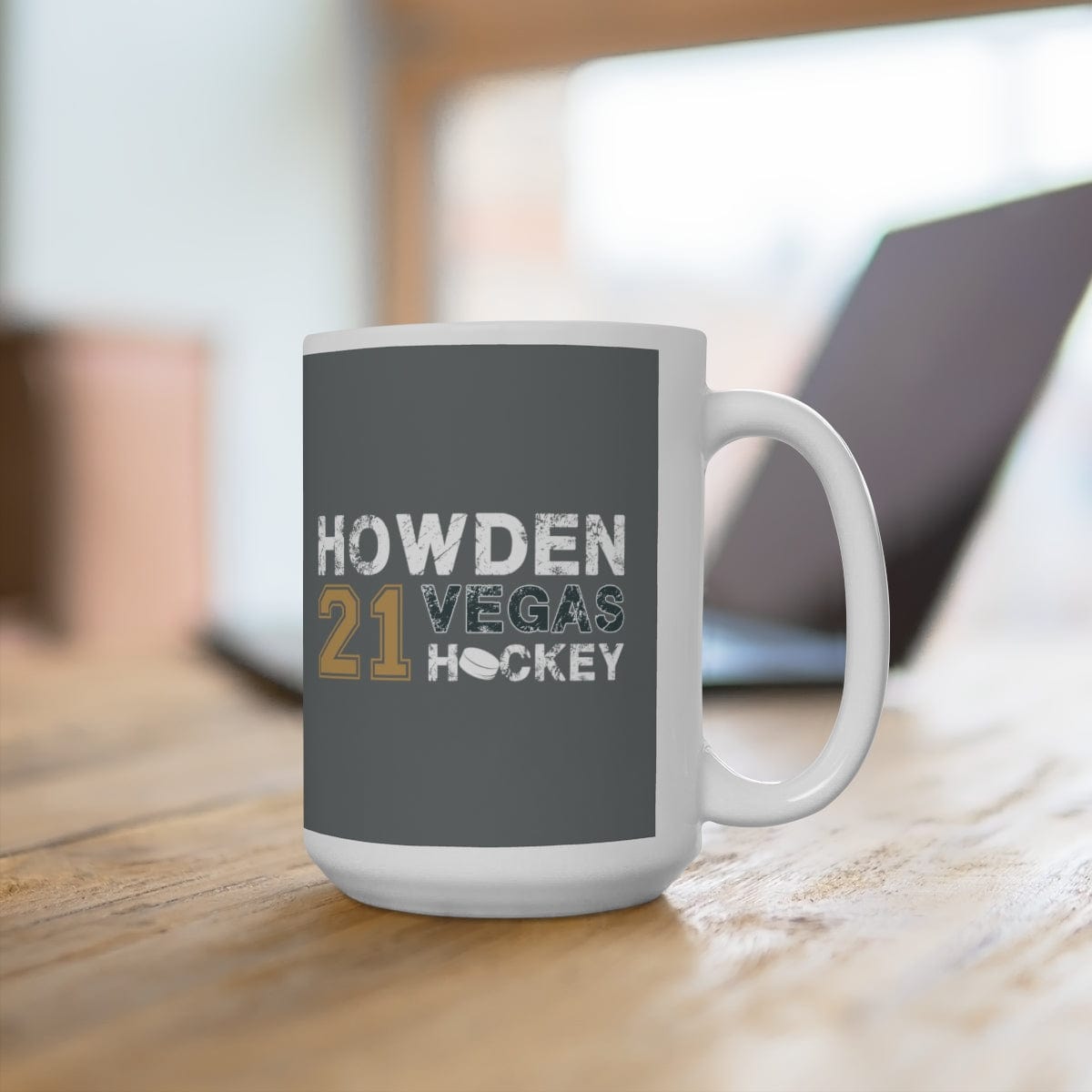 Sentiments Mugs Hockey Mom Mug