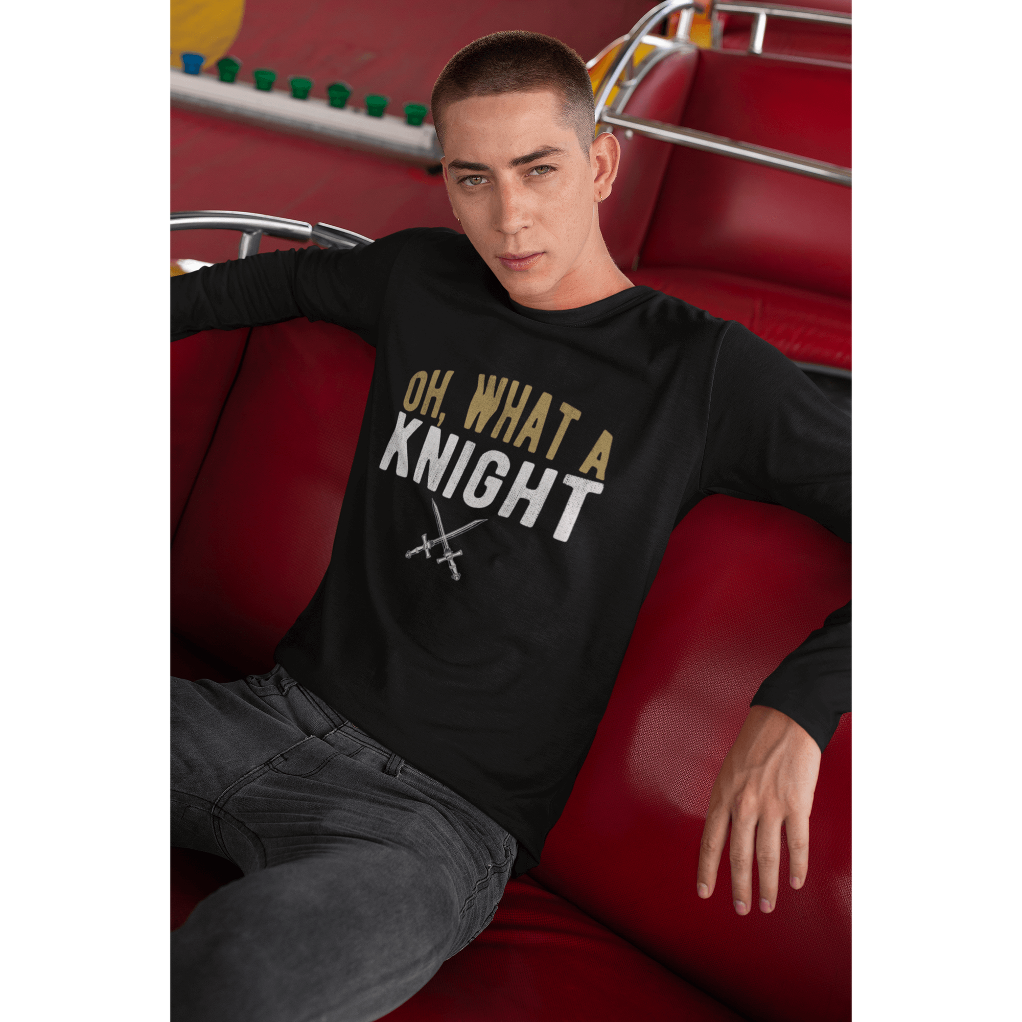 My Heart Belongs To The Vegas Golden Knights Unisex Jersey