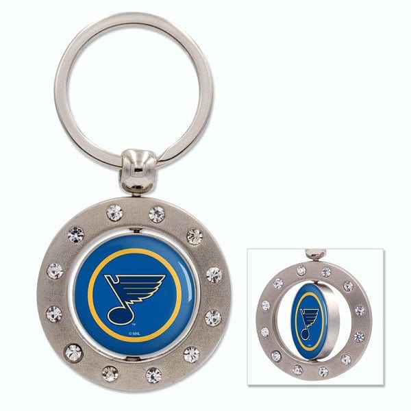 Accessories, St Louis Blues Stanley Cup Keychain