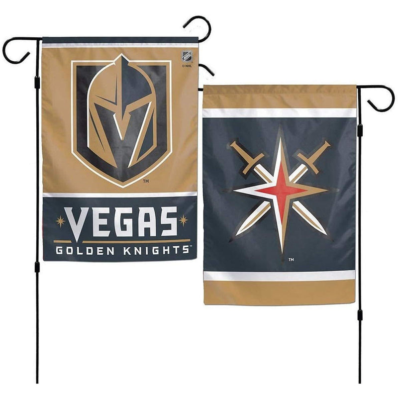 Vegas Golden Knights Are Your 2022-23 Stanley Cup Champions 2 Sides Garden  House Flag - Mugteeco