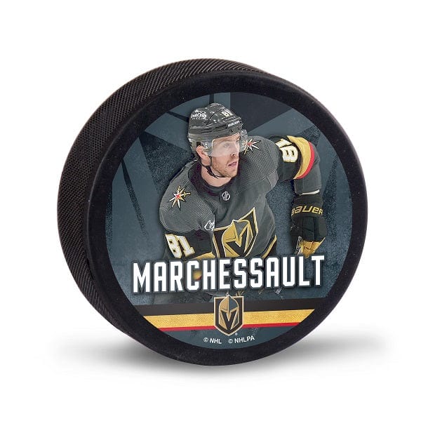 VEGAS GOLDEN KNIGHTS STANLEY CUP CHAMPIONS PUCK - 2023 CHAMPS – Vegas  Sports & Hockey