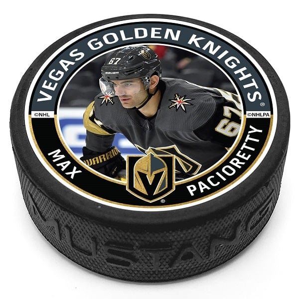 Las Vegas Golden Knights Suncatcher, NHL