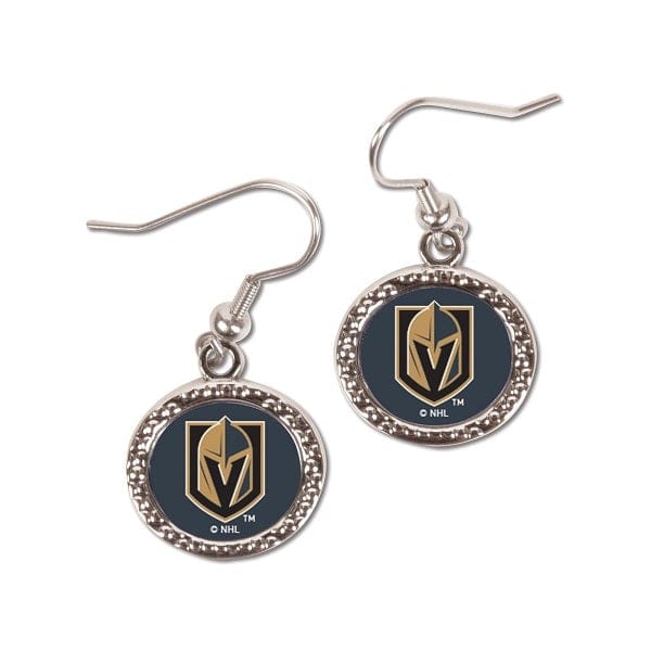 Vegas Golden Knights Clear Stadium-Approved Envelope Purse