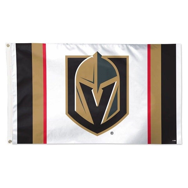 Vegas Golden Knights Double-Sided Garden Flag