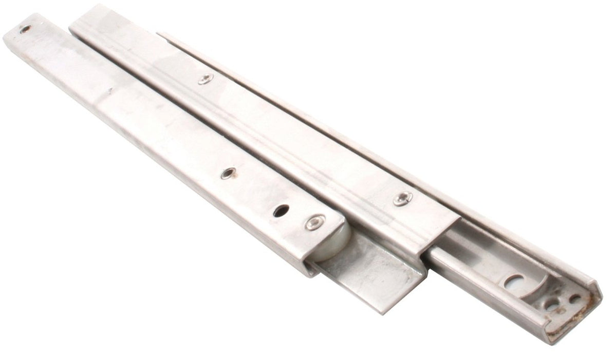 6000 Series Drawer Slides Stainless Steel Oxford Hardware