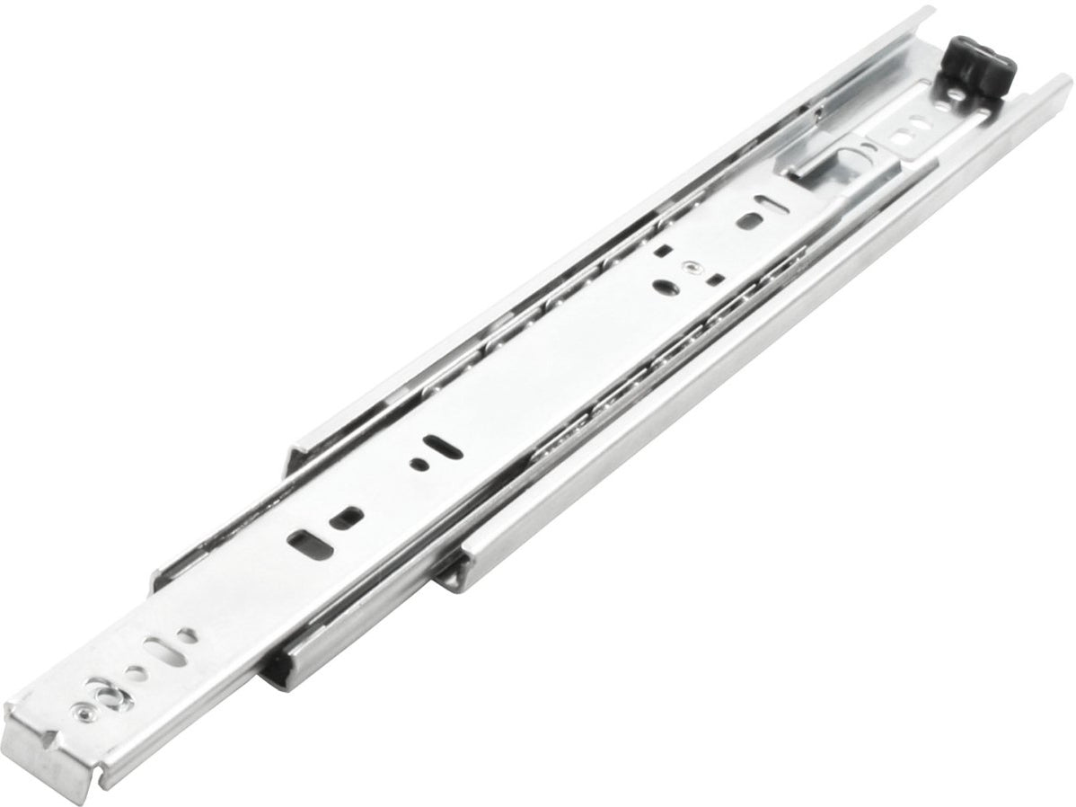 6000 Series Drawer Slides Stainless Steel Oxford Hardware