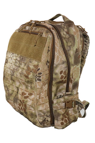 Wilde Custom Gear Kyll Laser Cut MOLLE Backpack