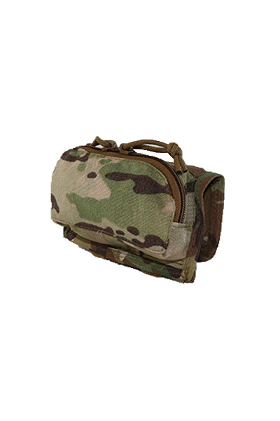 multicam cheek pad