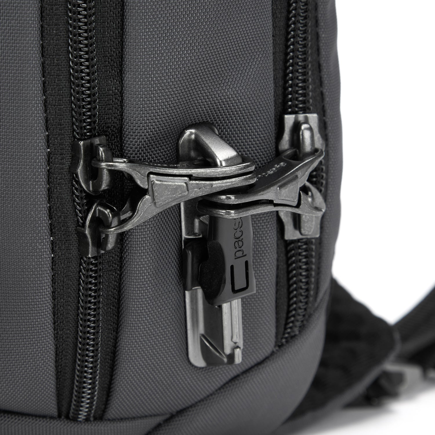 Pacsafe - Vibe 325 (V Tech Sling) Sling Pack - Black