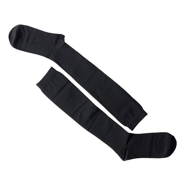 Travel Blue Compression Flight Socks - S/M TB791 —