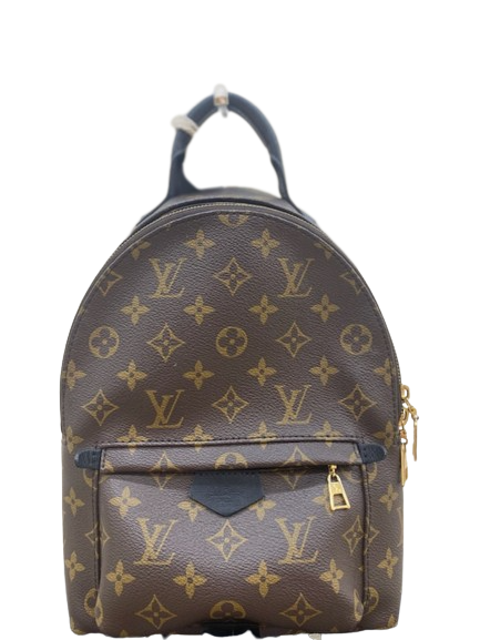 Louis Vuitton Monogram Canvas Duffle Bag – Bass Fine Jewelry