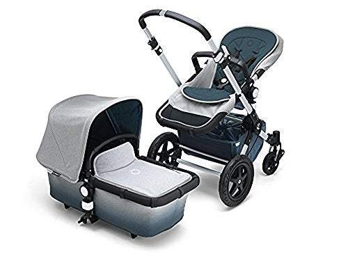 mid size stroller