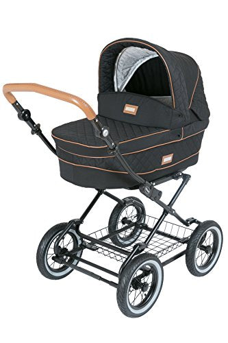 roan pram