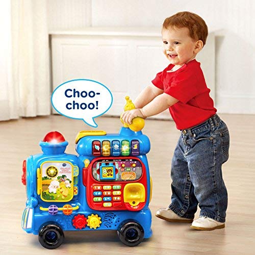 amazon vtech sit to stand