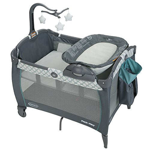 graco pack play