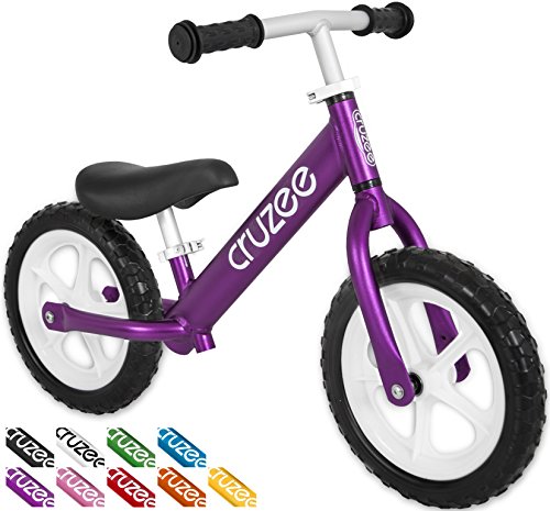 balance bike age 5