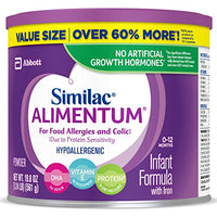 similac alimentum 8 oz