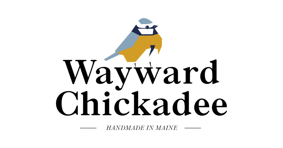 Wayward Chickadee