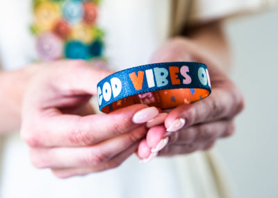 God Is Greater Than The Highs And The Lows Bracelet – Fiddle Stix Boutique