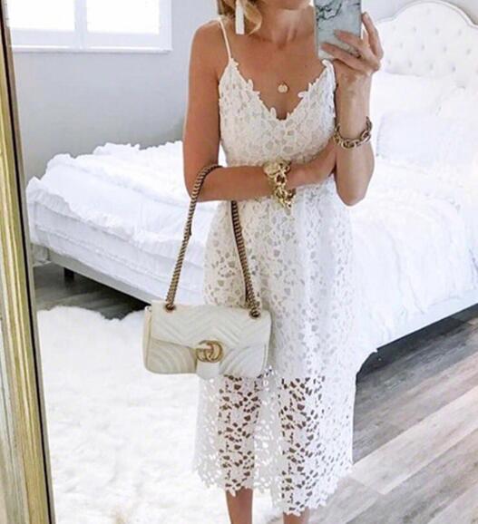 white party beach outfits