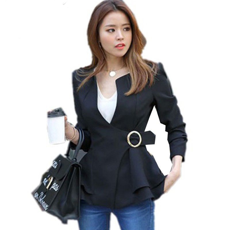 office jackets for ladies
