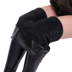 warm leggings for women