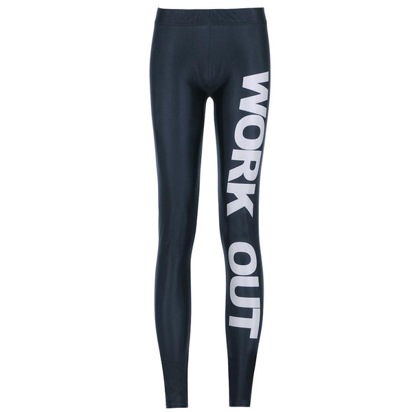 just do it workout pants