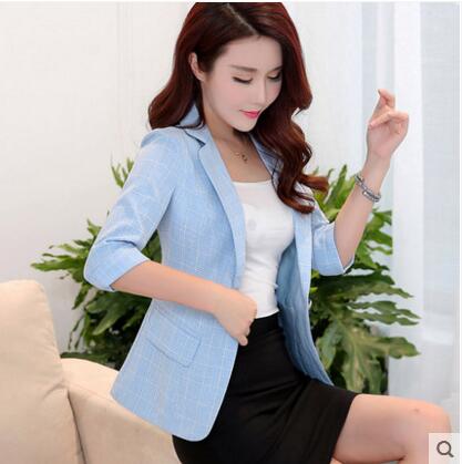 short blazer jacket womens