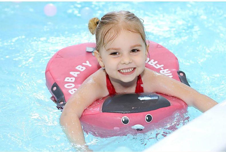 pool float for 2 year old