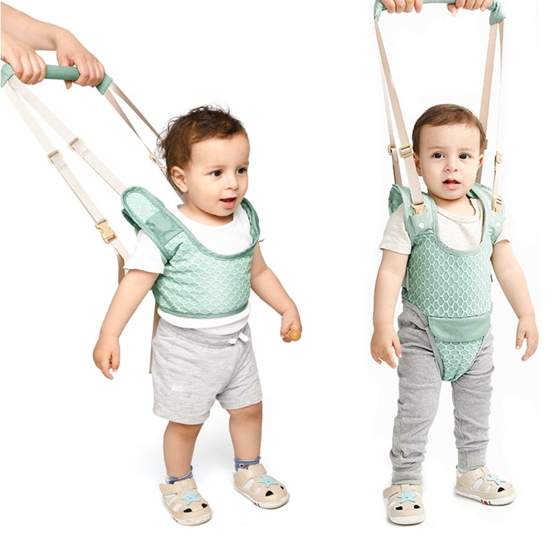 baby walking swing