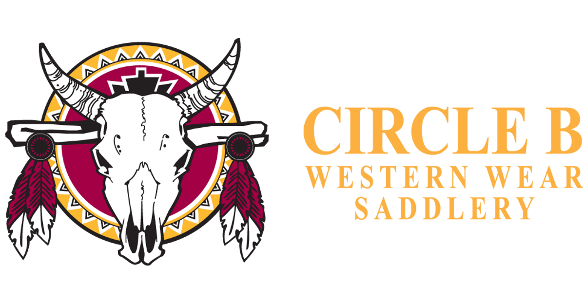 Circle B Western Wear Saddlery