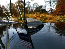 dodge charger antenna cover